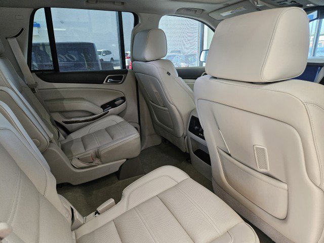 Used 2016 GMC Yukon Denali w/ Open Road Package AWD/4WD image 16