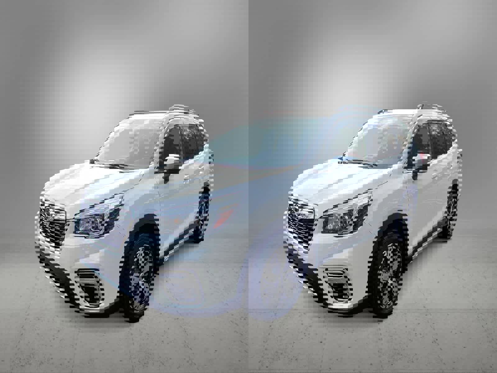 Used 2020 Subaru Forester Touring