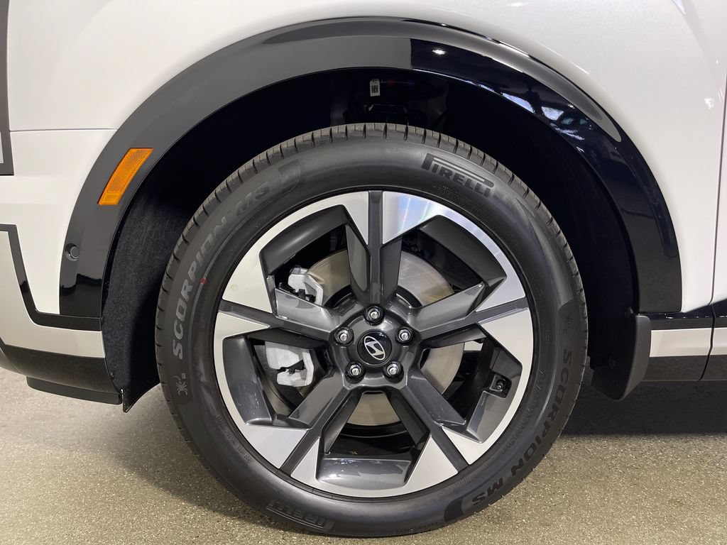 New 2026 Hyundai Palisade Limited AWD/4WD image 11