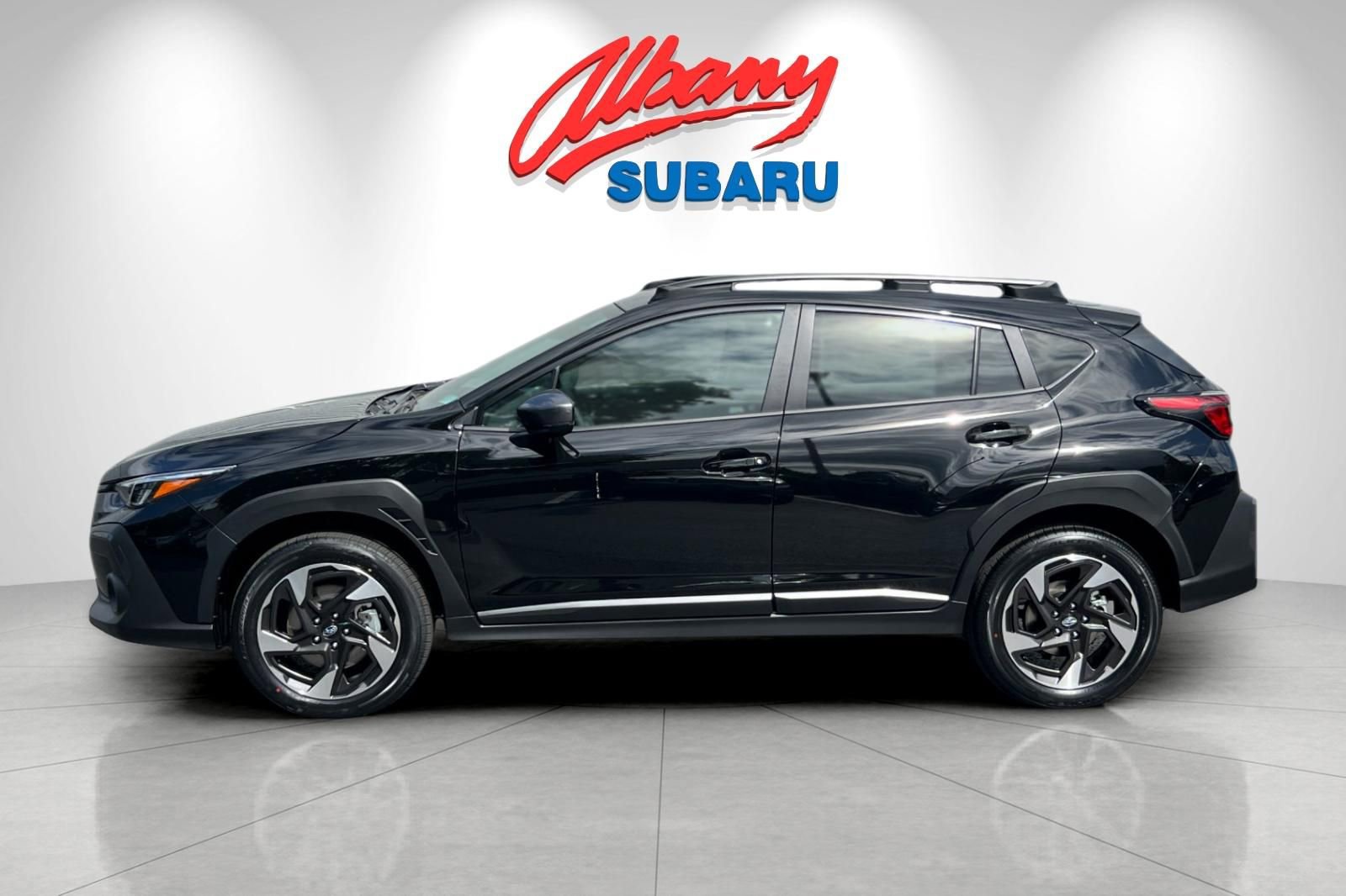 New 2025 Subaru Crosstrek 2.5i Limited w/ Popular Package #3A image 7