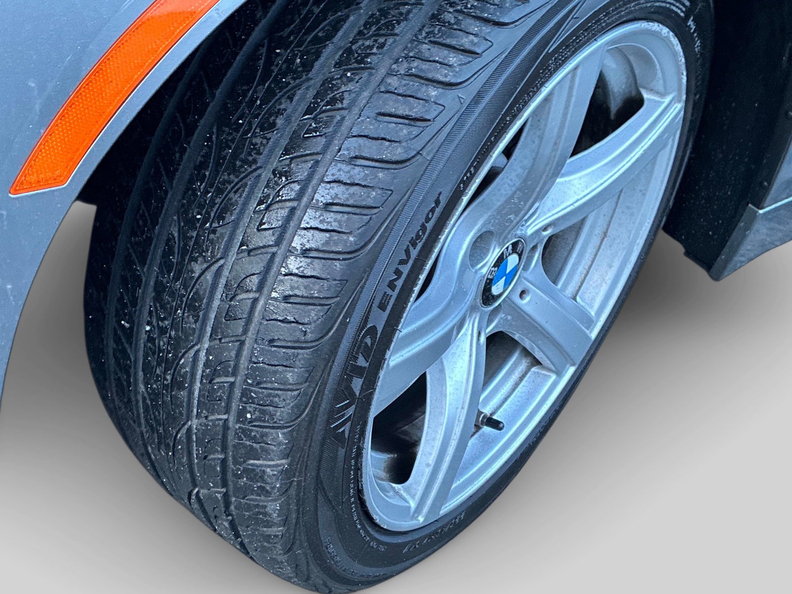 Used 2009 BMW Z4 sDrive30i image 15