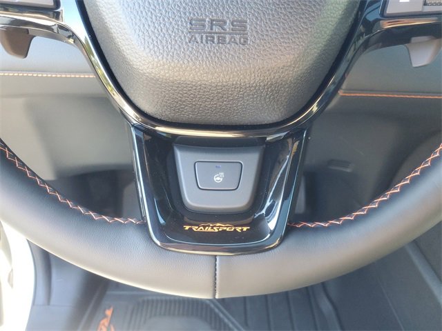 New 2026 Honda Passport TrailSport Elite image 21