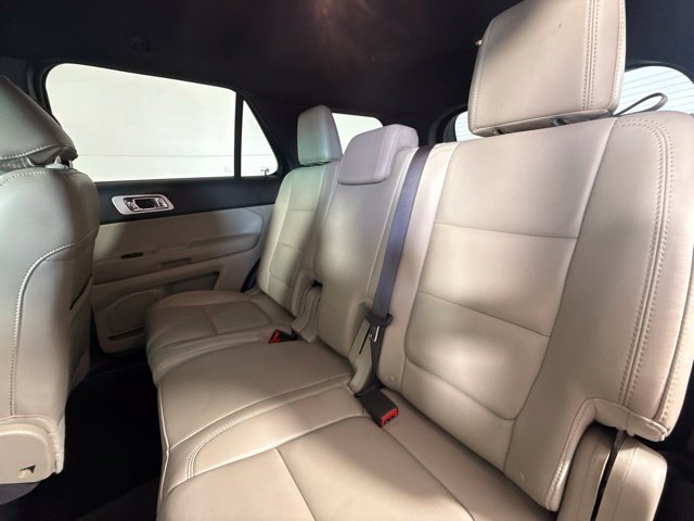 Used 2013 Ford Explorer XLT FWD image 26