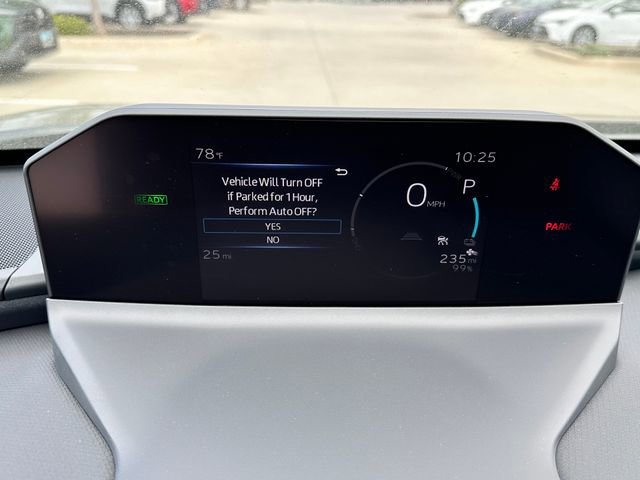 New 2026 Toyota bZ image 14