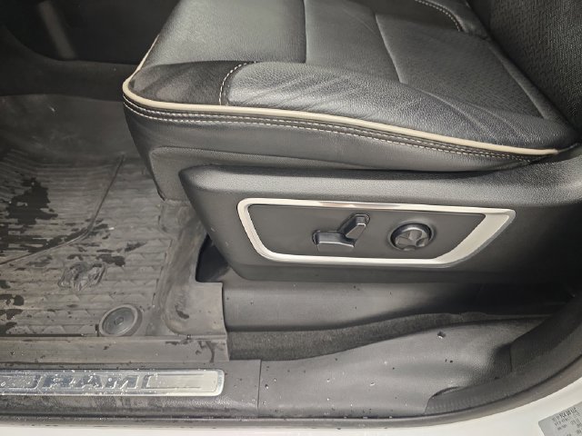 Used 2020 RAM 1500 Laramie w/ Sport Appearance Package RWD image 37