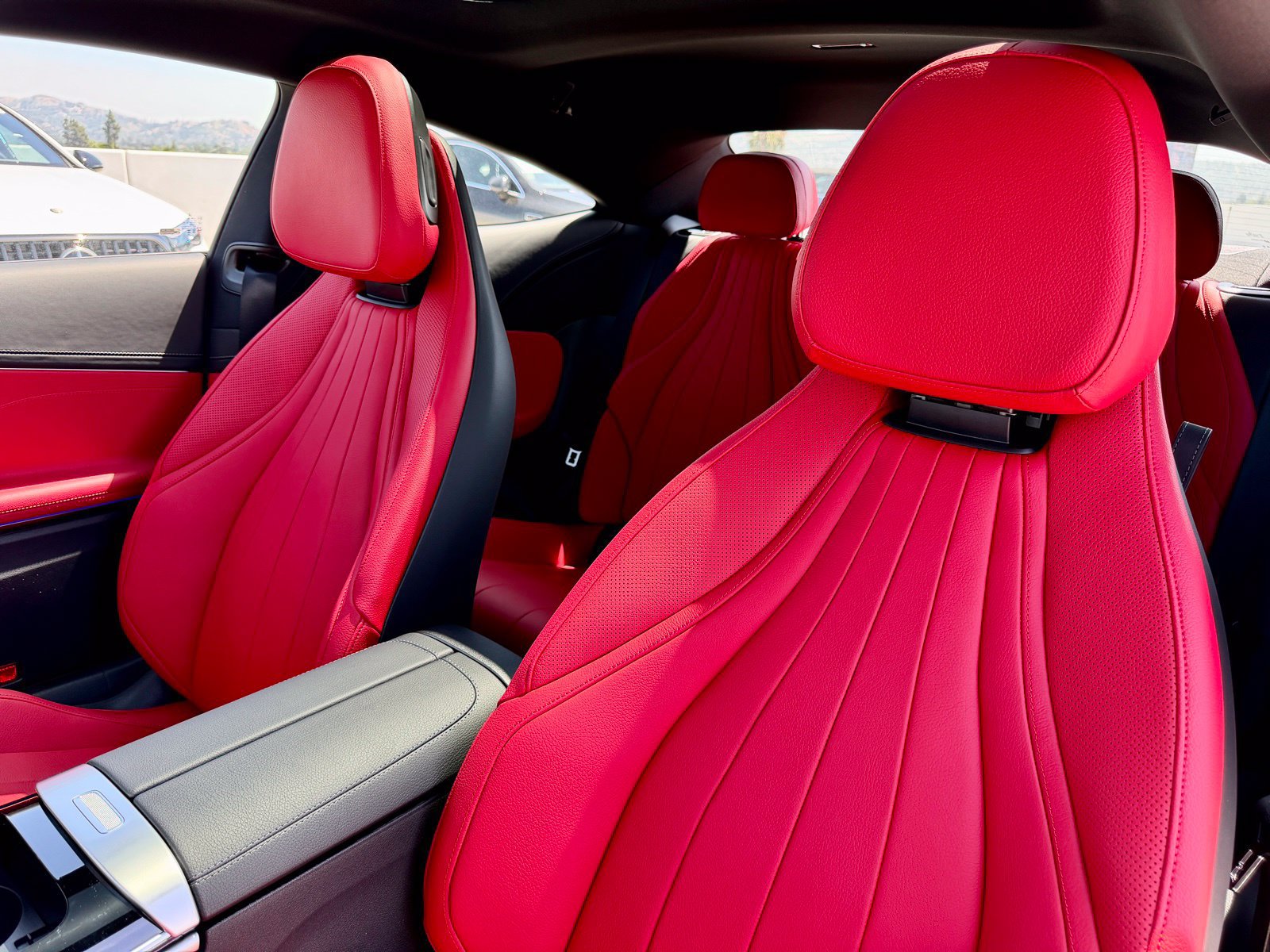 New 2026 Mercedes-Benz CLE 450 4MATIC Coupe image 18