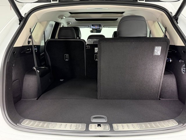 New 2026 Genesis GV80 2.5T Advanced image 26