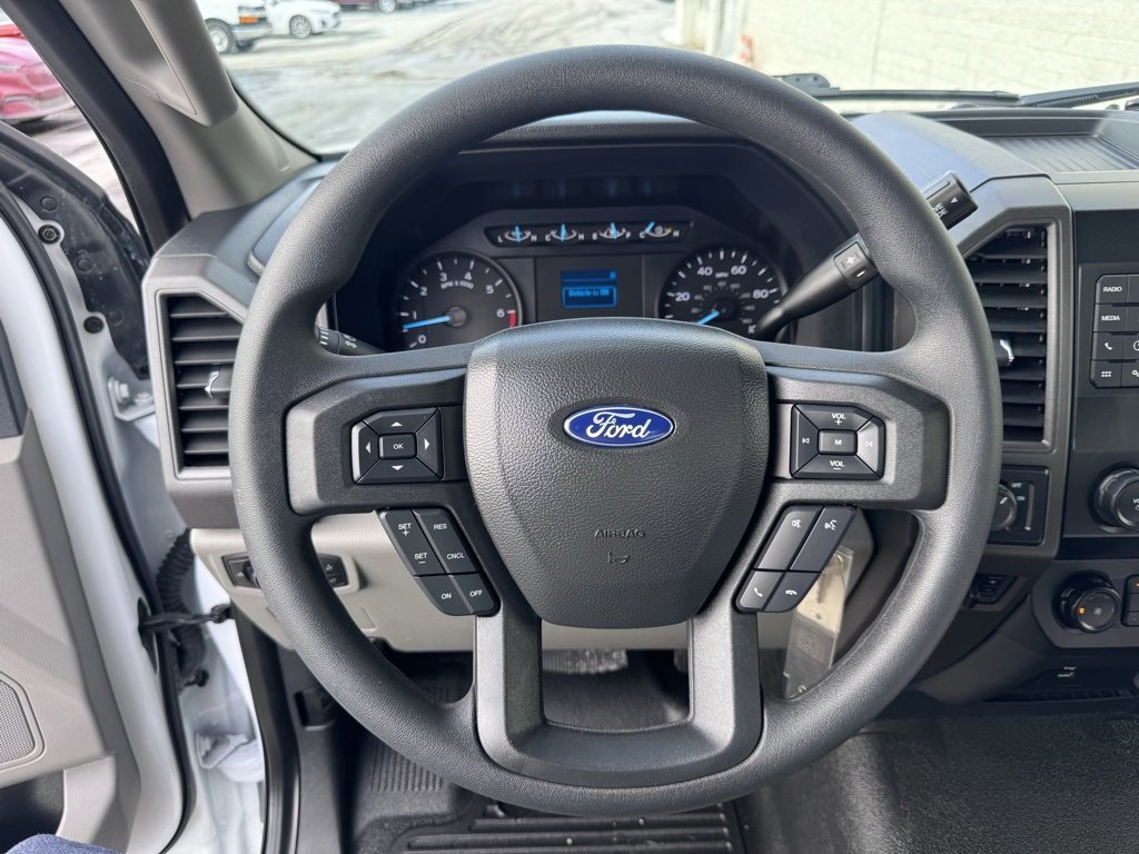 Certified 2022 Ford F250 XL w/ Power Equipment Group image 14