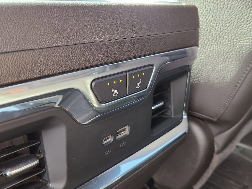 Used 2023 GMC Sierra 1500 Denali w/ Denali Reserve Package image 12