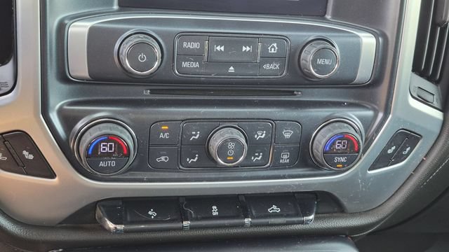 Certified 2018 GMC Sierra 1500 SLT w/ SLT Premium Package AWD/4WD image 24