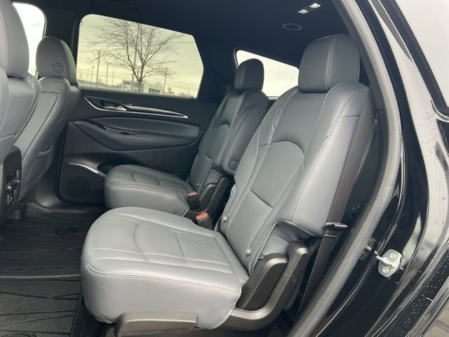 Used 2023 Buick Enclave Essence w/ LPO, Floor Liner Package image 17