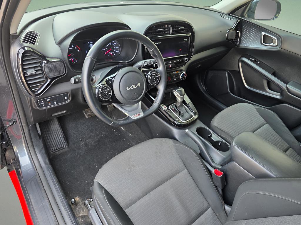 Used 2022 Kia Soul GT-Line image 21