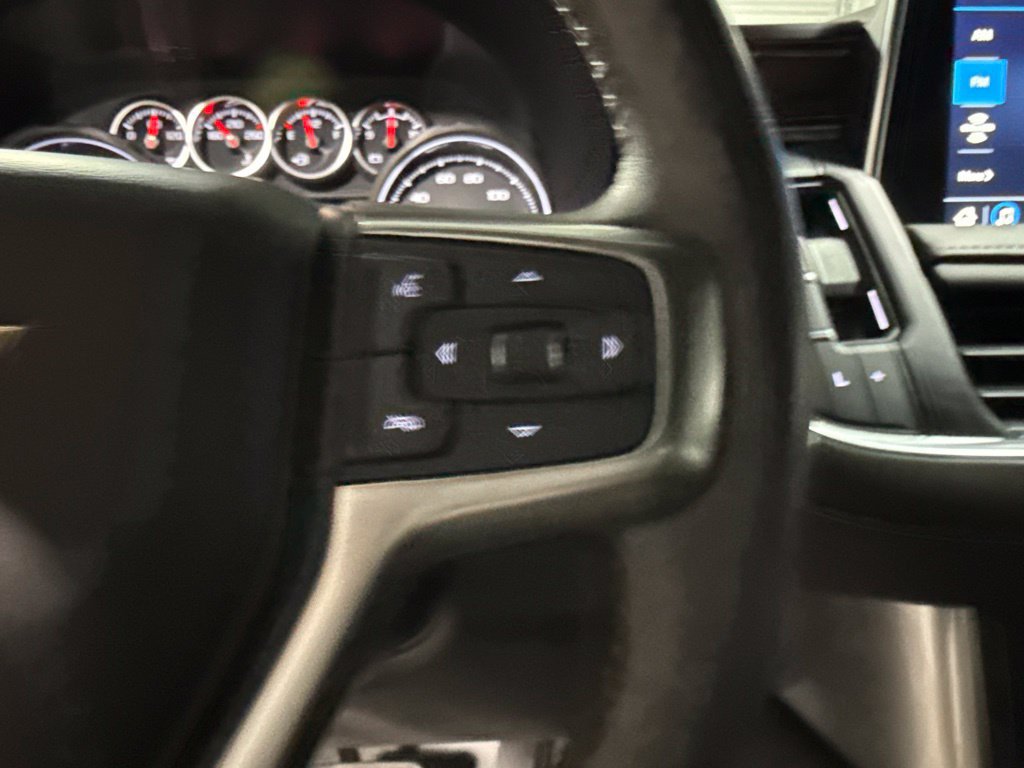 Used 2021 Chevrolet Tahoe LT w/ LT Signature Plus Package RWD image 29