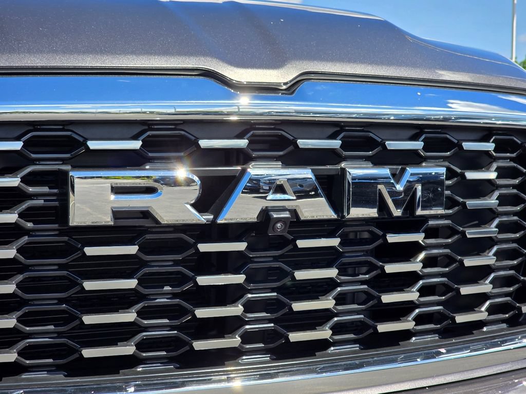 Used 2026 RAM 1500 Tungsten w/ Bed Utility Group AWD/4WD image 35