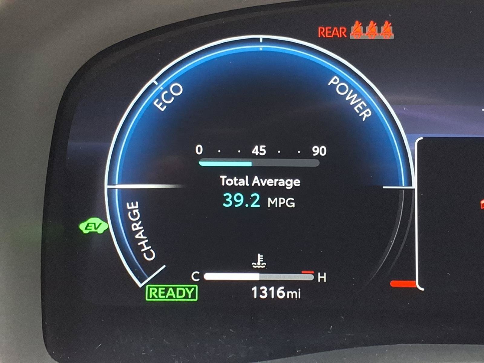 Used 2026 Toyota Camry XSE FWD image 32