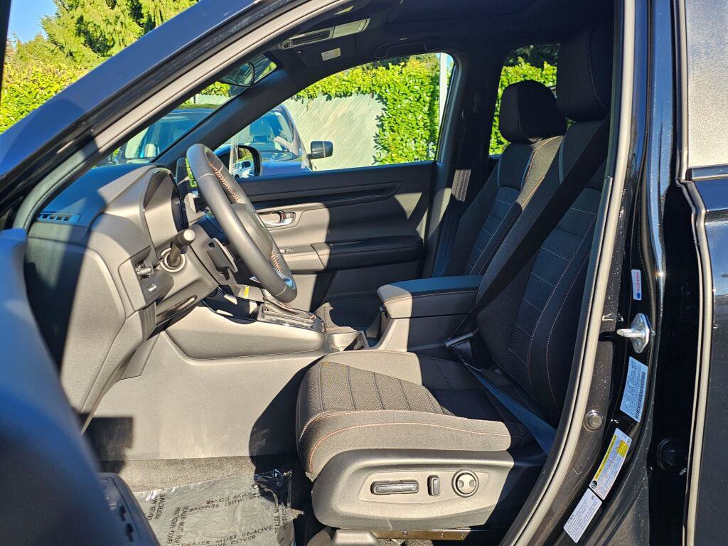 Used 2026 Honda CR-V Sport image 23