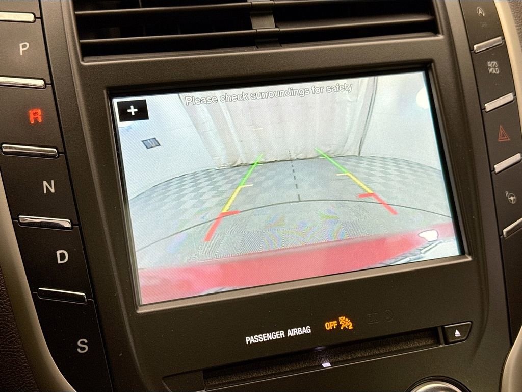 Used 2017 Lincoln MKC Reserve image 15