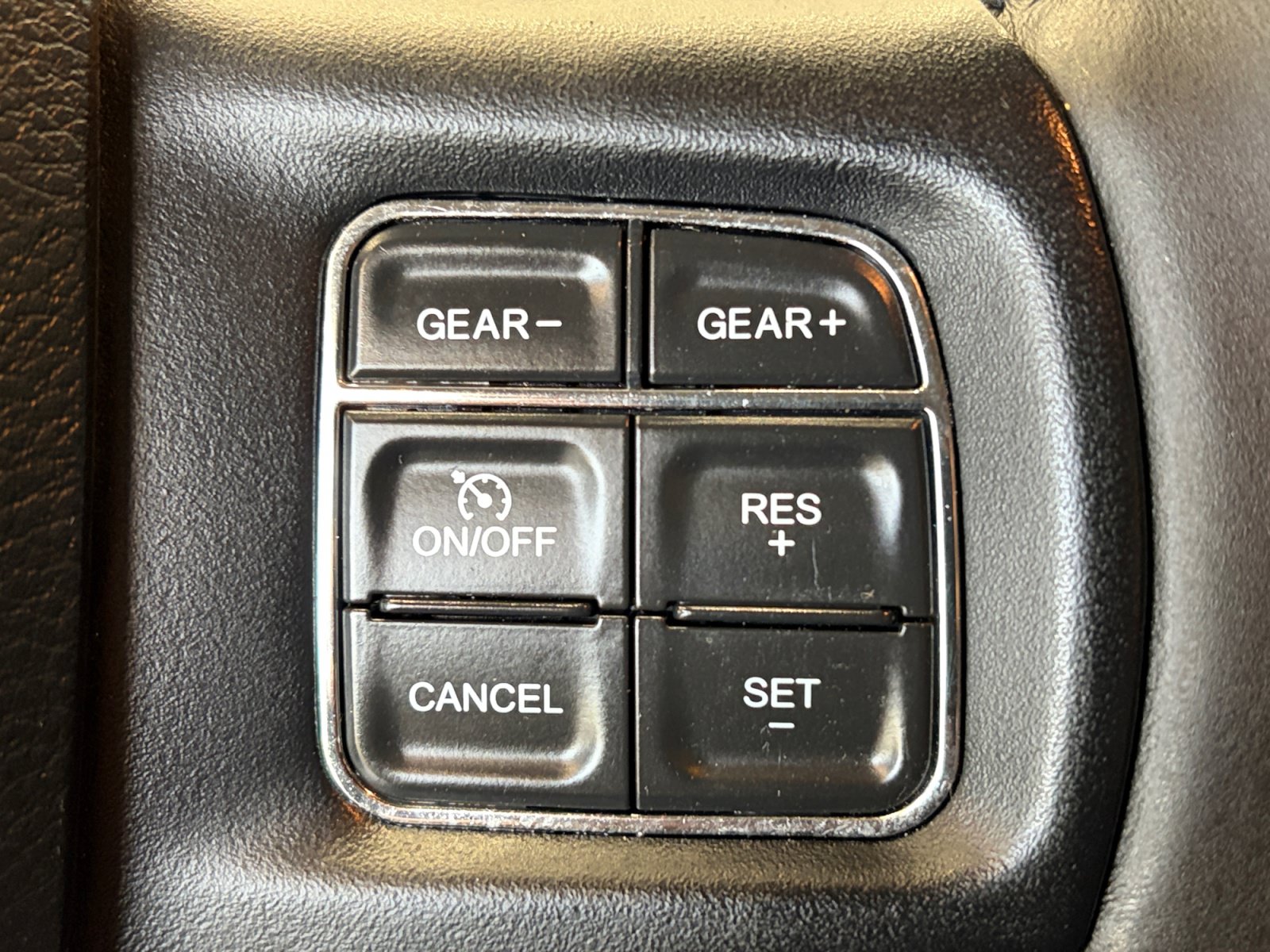 Used 2017 RAM 1500 Big Horn AWD/4WD image 16