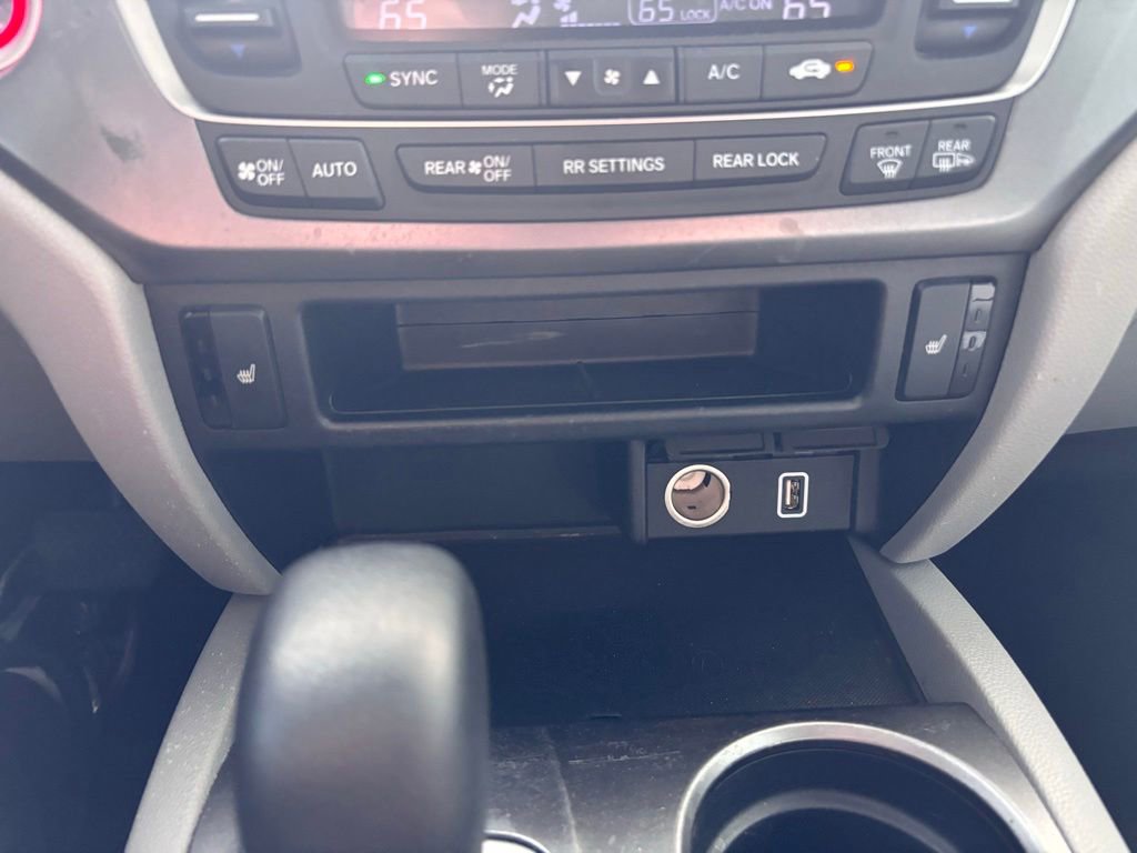 Used 2019 Honda Pilot EX-L image 30