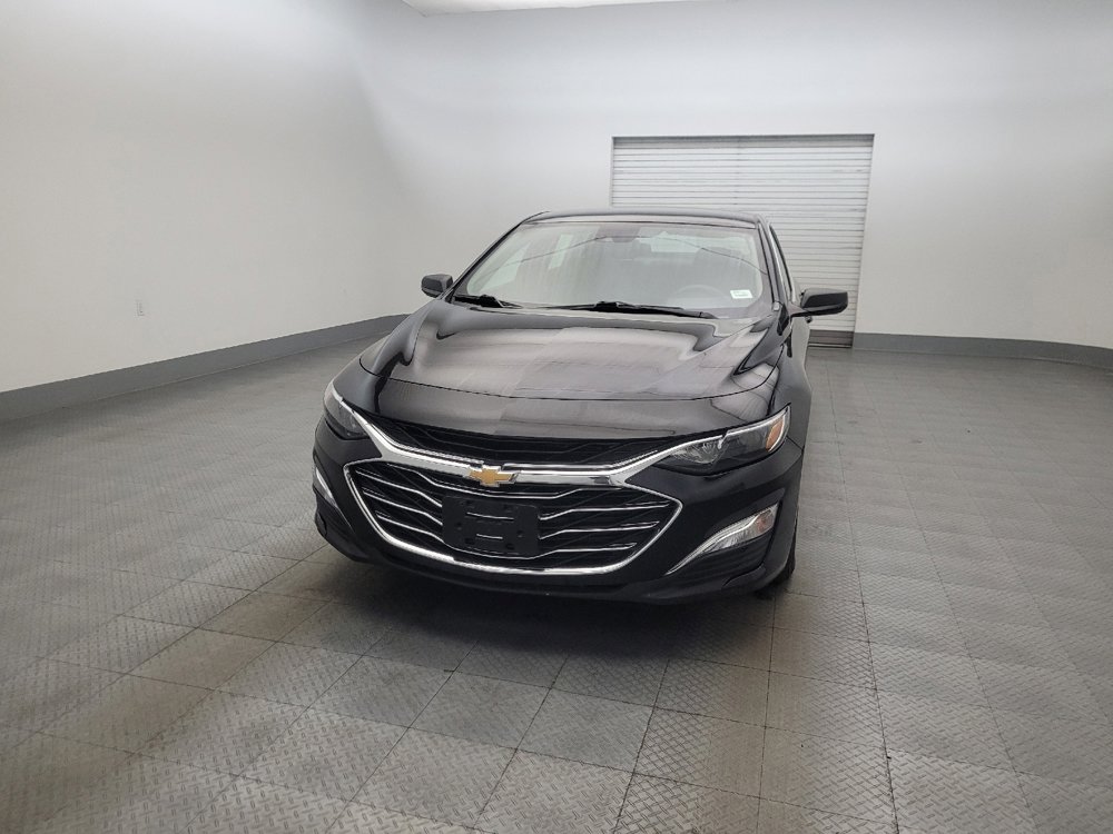 Used 2024 Chevrolet Malibu LS FWD image 15