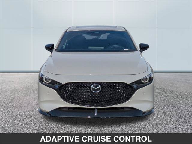 New 2026 MAZDA MAZDA3 2.5 Turbo Premium Plus AWD/4WD image 2
