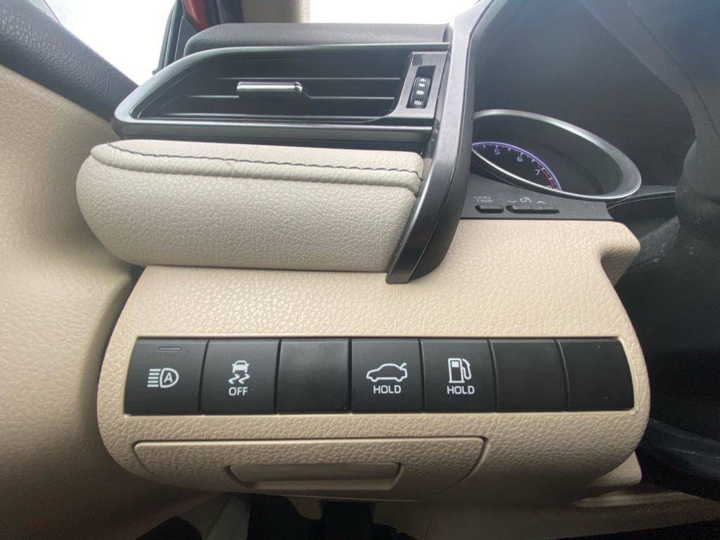 Used 2023 Toyota Camry LE FWD image 18