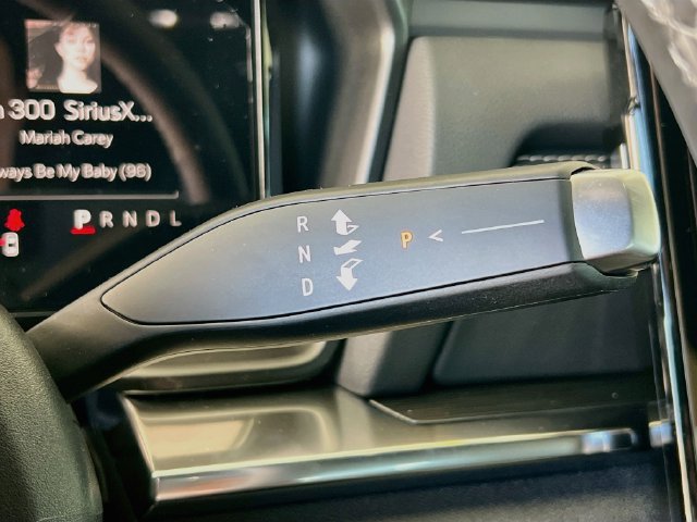 New 2027 GMC Terrain Elevation w/ Black Edition FWD image 12