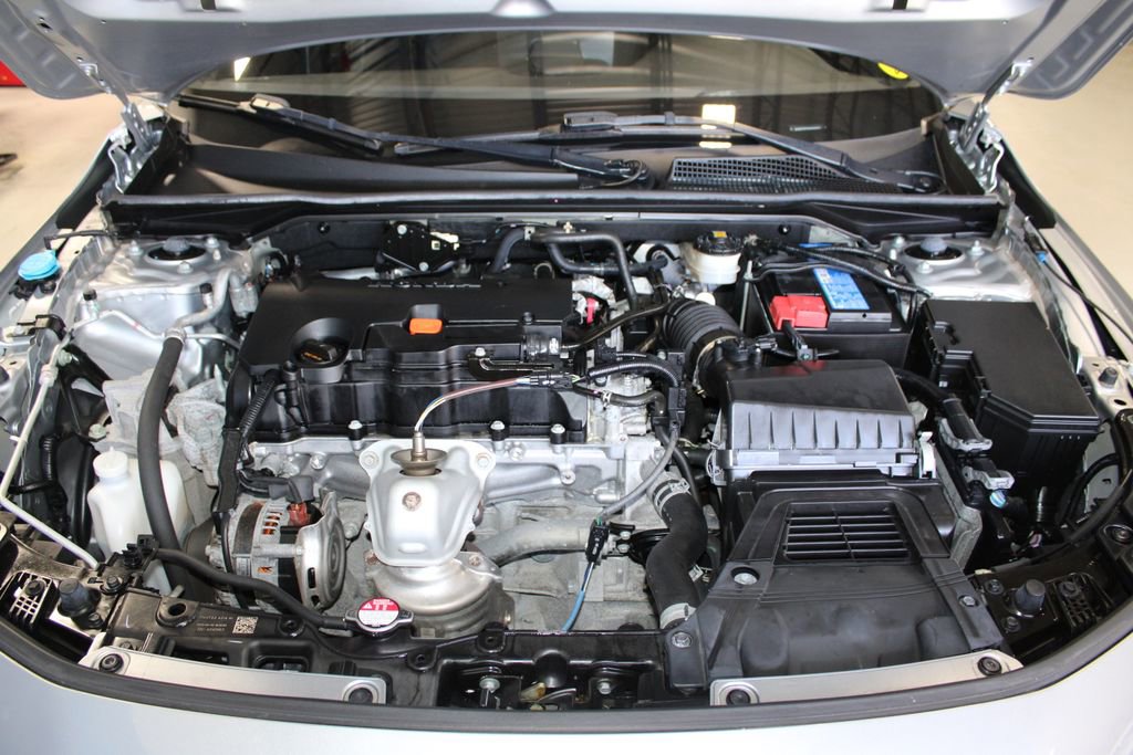 Used 2023 Honda Civic Sport image 16