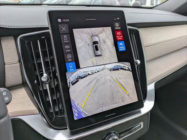 New 2026 Volvo XC90 T8 Plus image 10