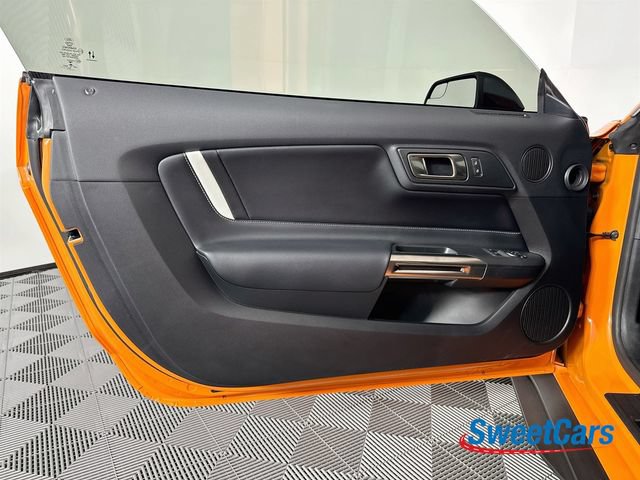 Used 2020 Ford Mustang Shelby GT500 RWD image 35