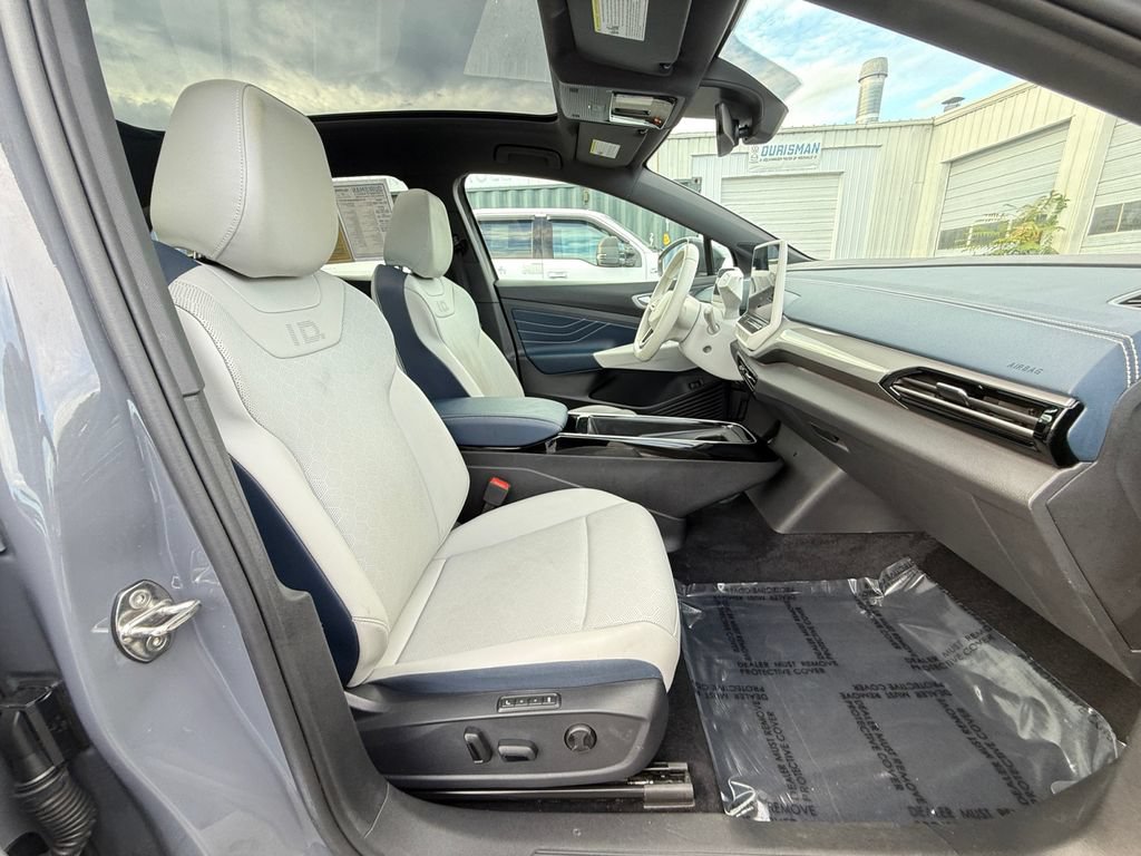 Used 2023 Volkswagen ID.4 S RWD image 27