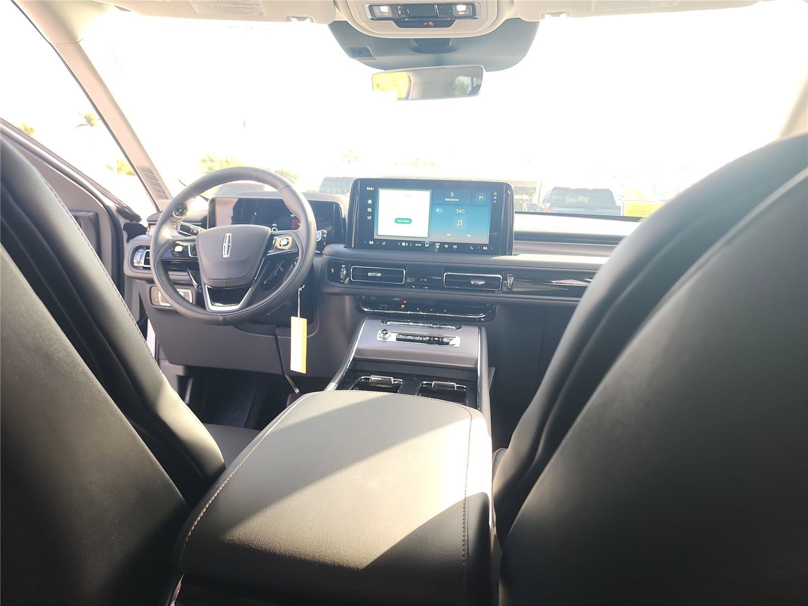 New 2026 Lincoln Aviator 2WD image 23