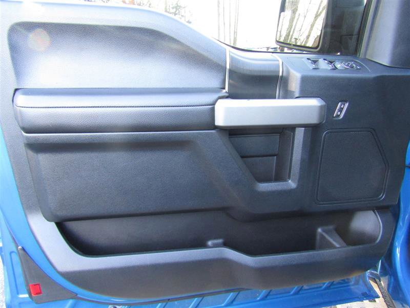 Used 2020 Ford F150 Raptor image 9