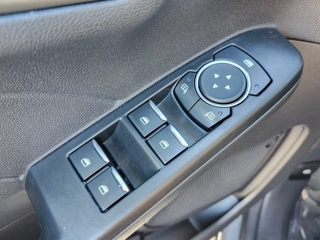 Used 2023 Ford Escape SE FWD image 24