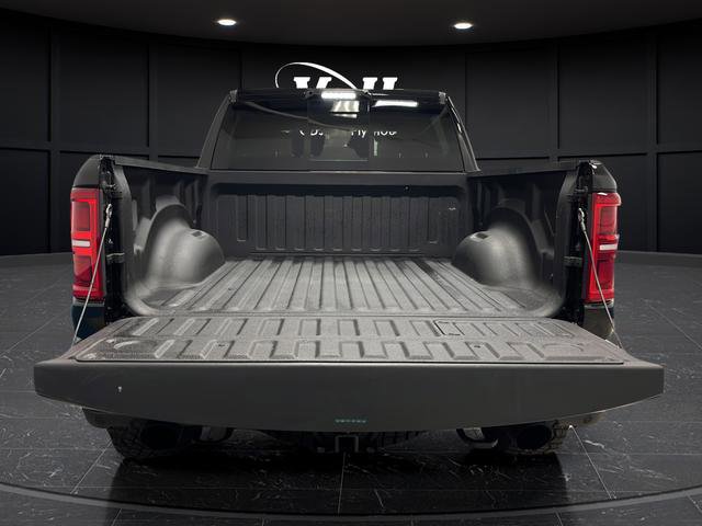 Used 2025 RAM 1500 RHO w/ RHO Level 1 Equipment Group AWD/4WD image 39