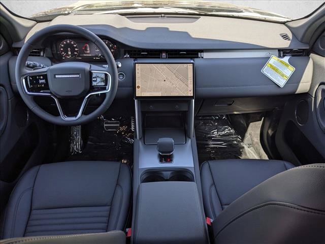 New 2026 Land Rover Discovery Sport Landmark AWD/4WD image 15