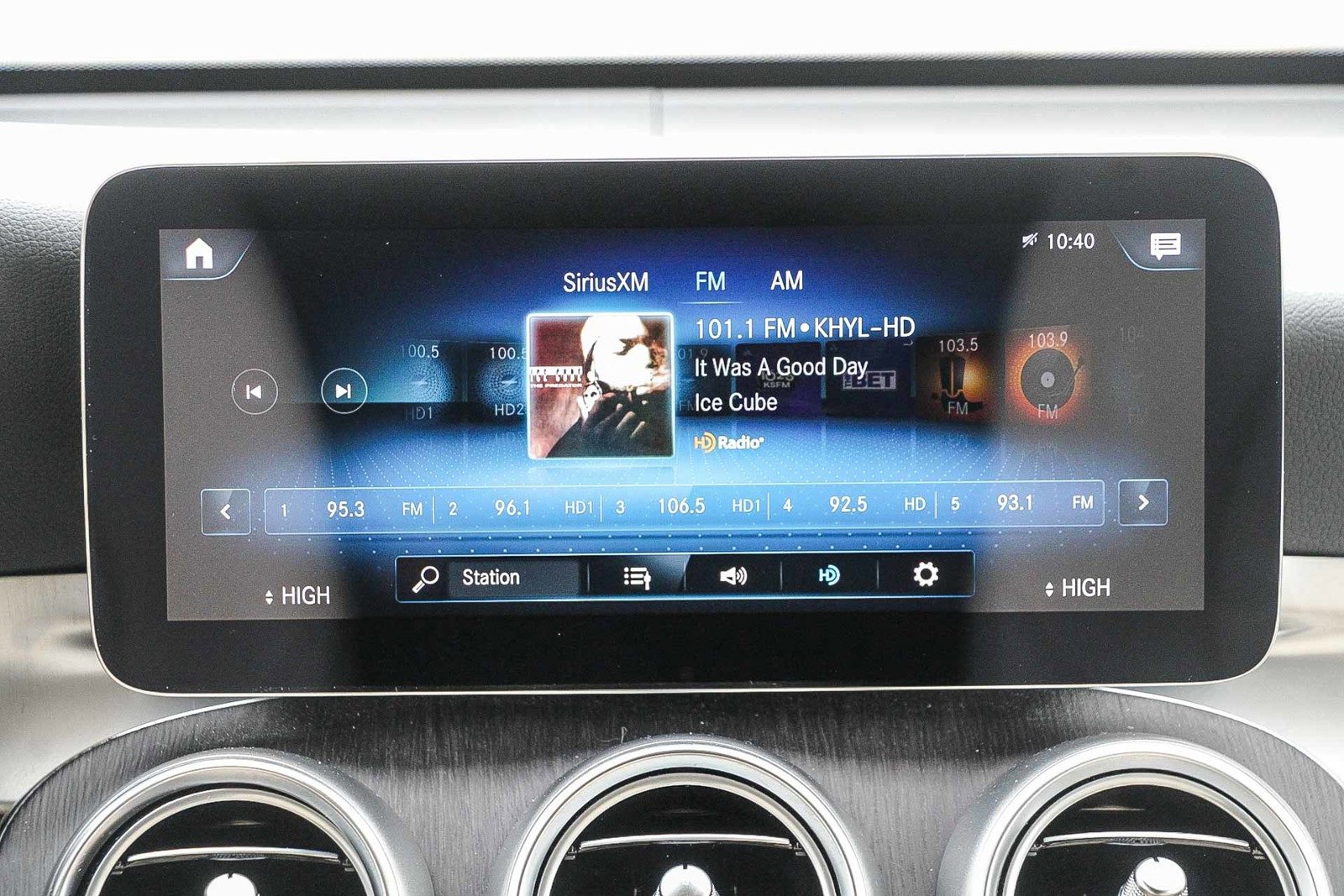 Certified 2022 Mercedes-Benz GLC 300 4MATIC image 14