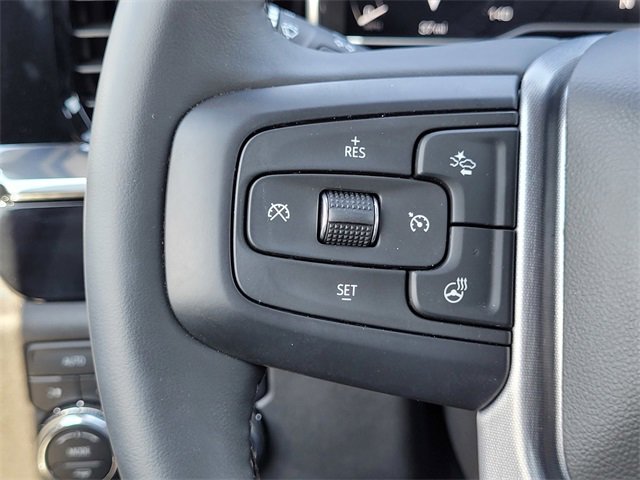 Certified 2023 GMC Sierra 1500 SLE image 17