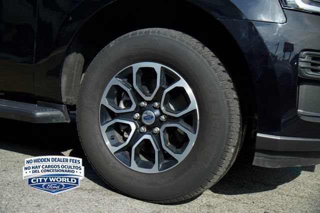 Certified 2024 Ford Expedition XLT AWD/4WD image 6