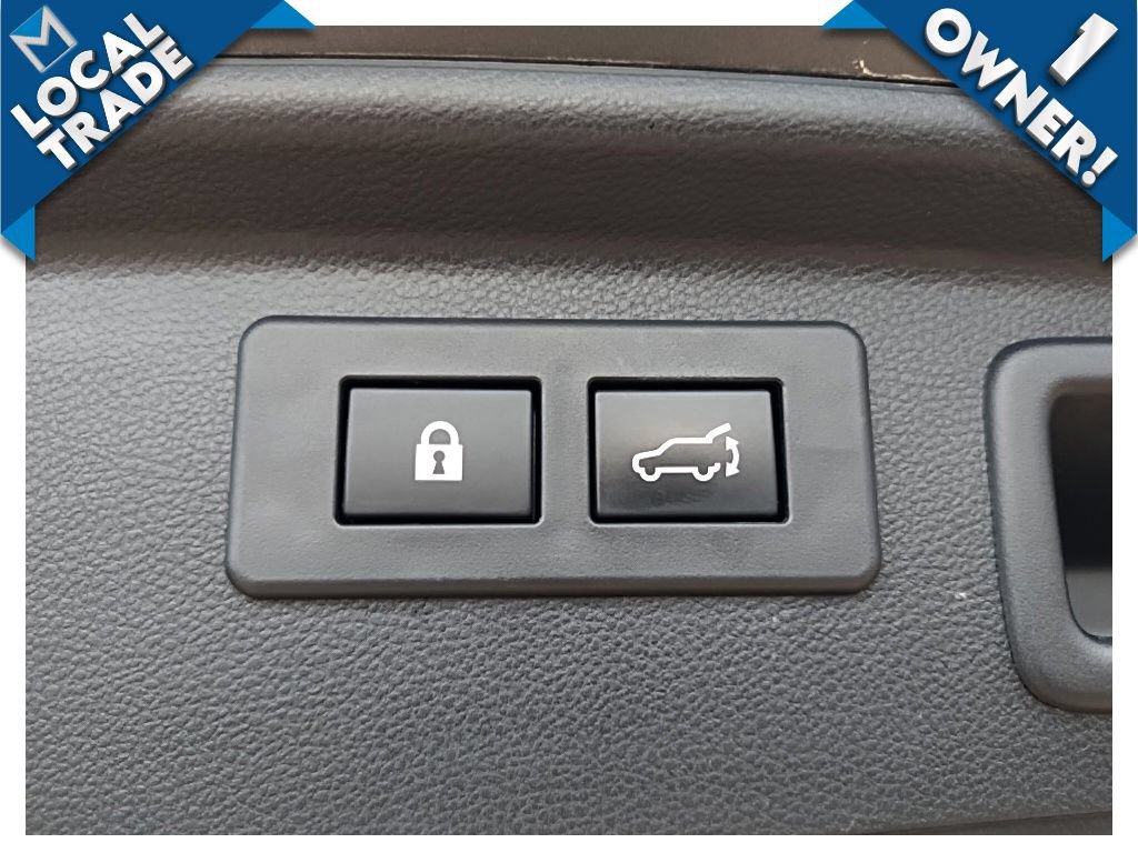 Used 2024 Subaru Forester Premium AWD/4WD image 32