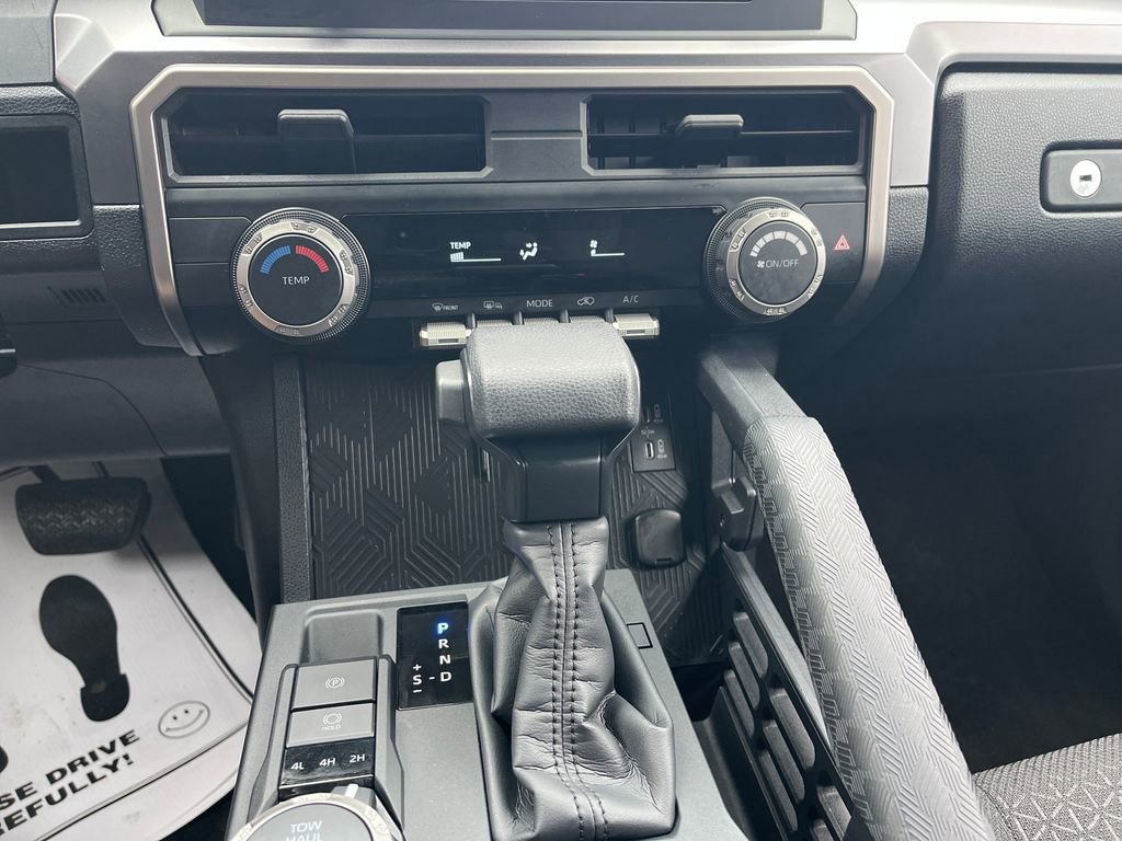 Certified 2025 Toyota 4Runner SR5 image 20