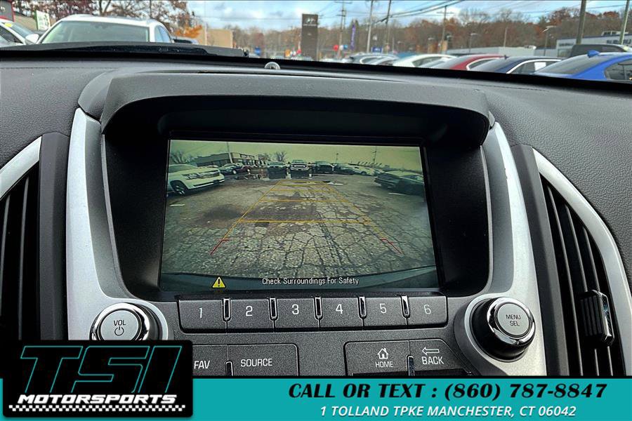 Used 2017 GMC Terrain Denali image 21