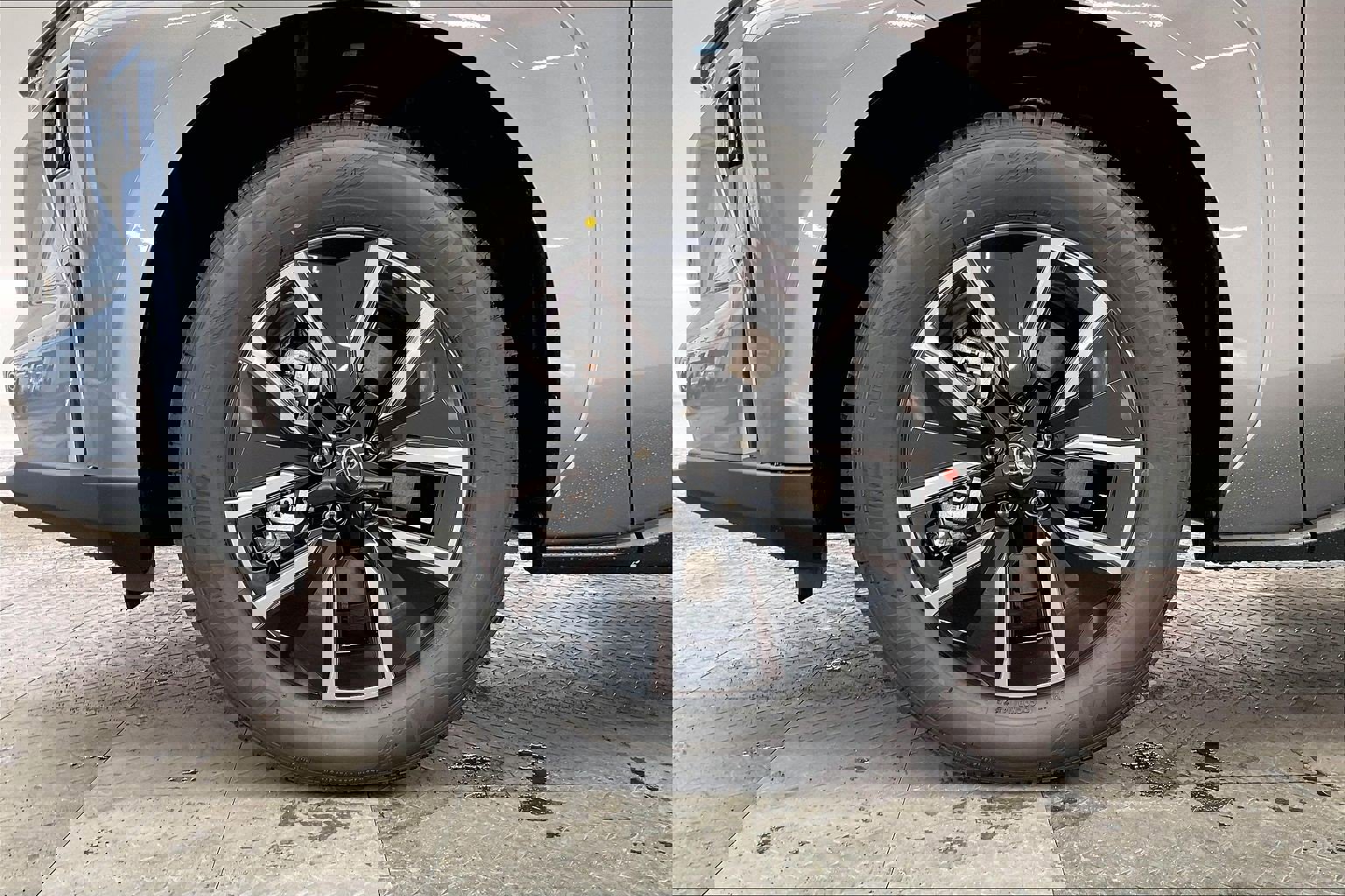 New 2026 Toyota bZ XLE Plus image 14