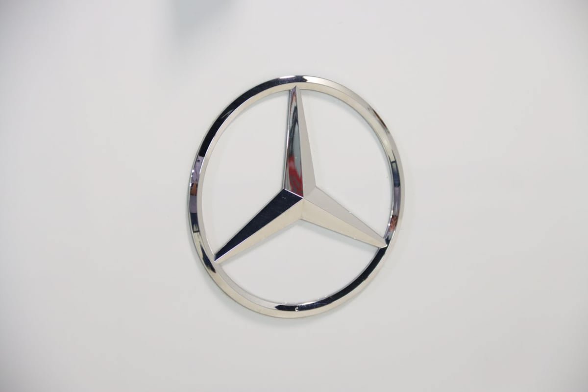 Used 2023 Mercedes-Benz Metris Passenger image 13