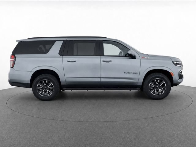 Used 2023 Chevrolet Suburban Z71 w/ Z71 Off-Road Package AWD/4WD image 7