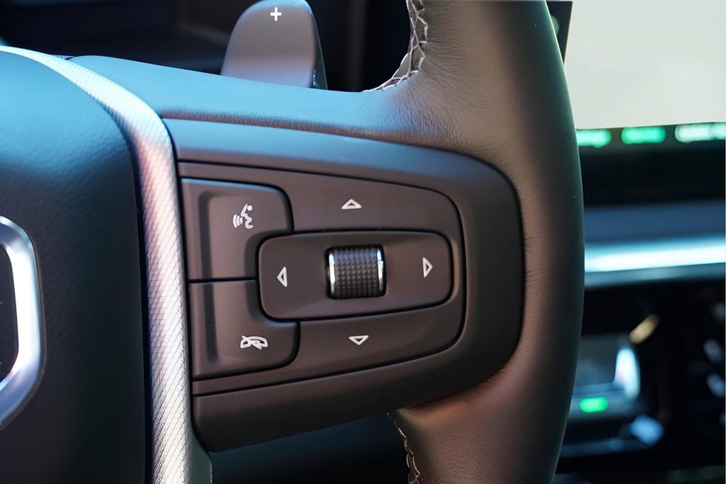 New 2026 GMC Sierra 1500 Denali image 14