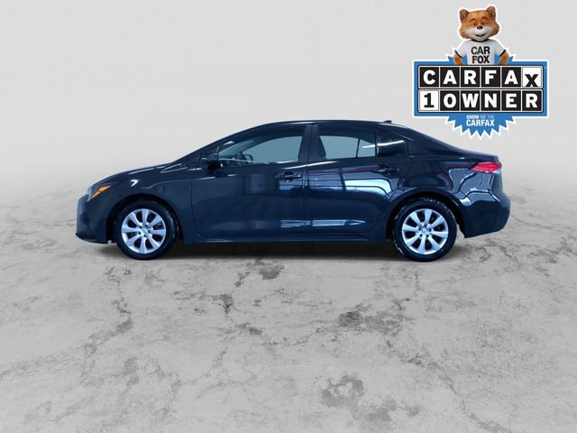 Certified 2025 Toyota Corolla LE image 6