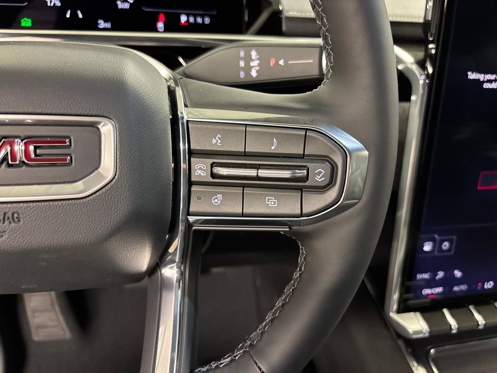 New 2026 GMC Sierra EV Elevation AWD/4WD image 35
