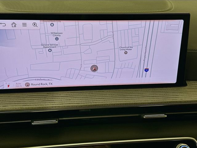 New 2026 Genesis GV80 3.5T Prestige image 12