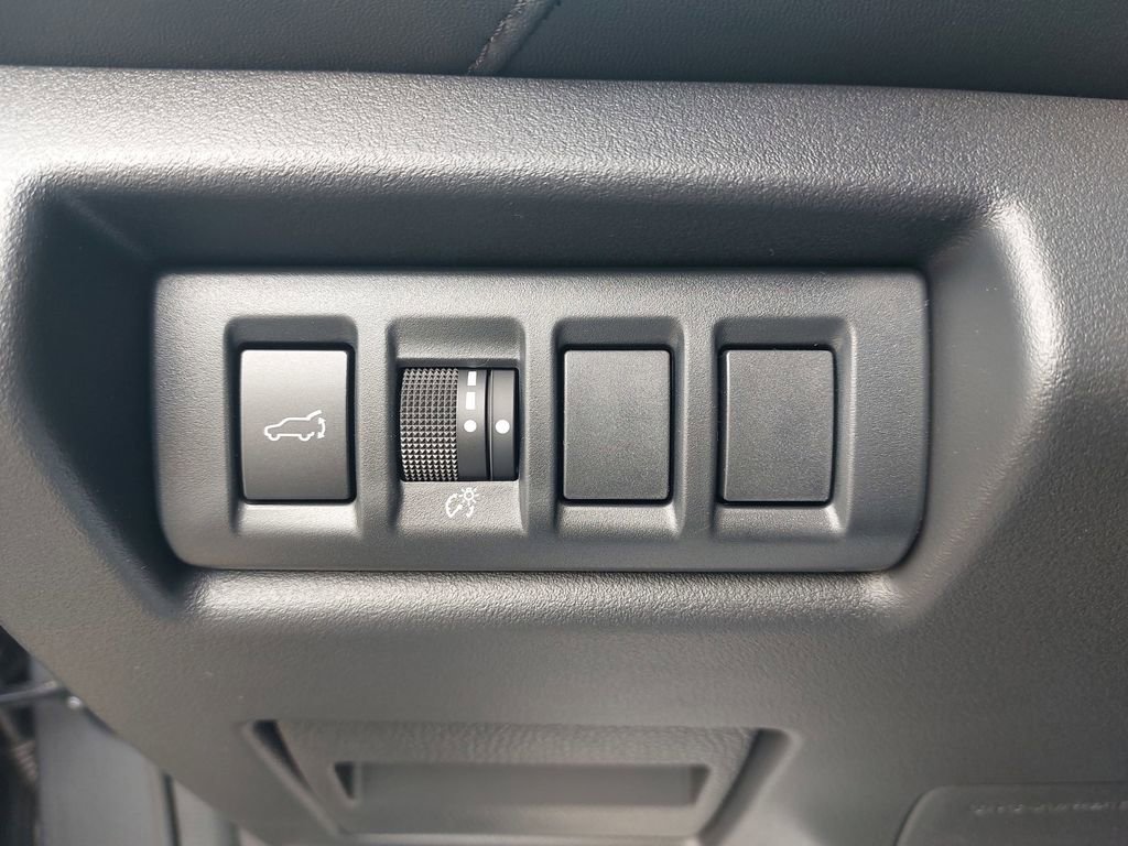 New 2026 Subaru Outback Wilderness image 22